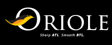 Oriole Logo